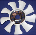 Fan Blade Radiator Cooling Pack of 2 K8383