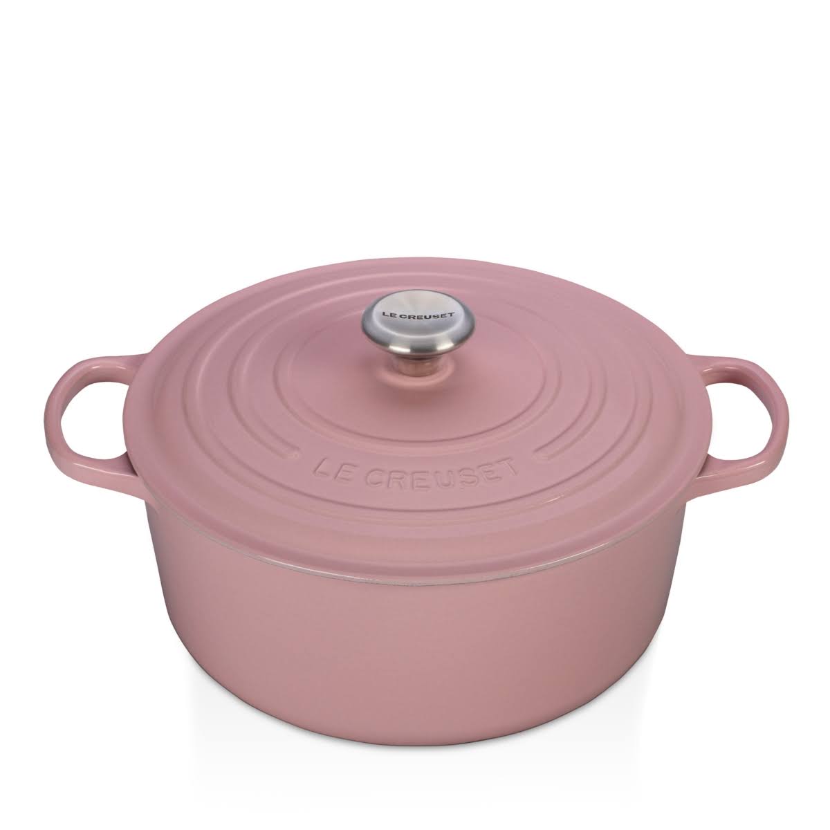 Flame Round Dutch Oven O851728