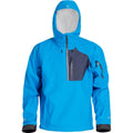 Blue High Tide Splash Jacket G565