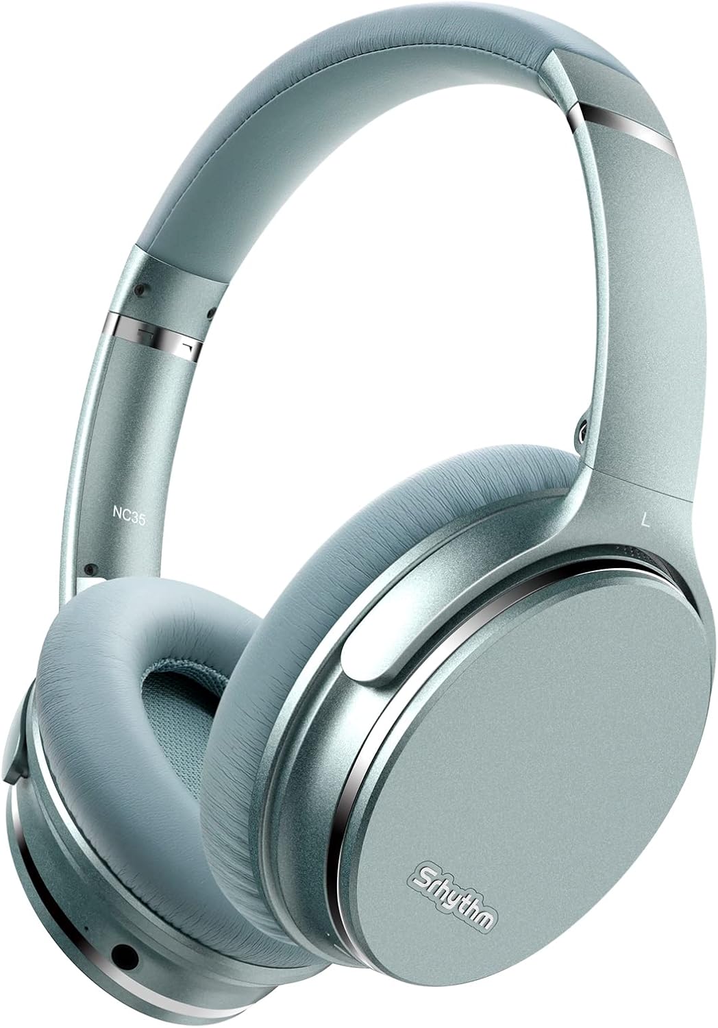 Noise Cancelling Wireless Bluetooth Over Ear Headset with Microphones Pack of 2 H5314