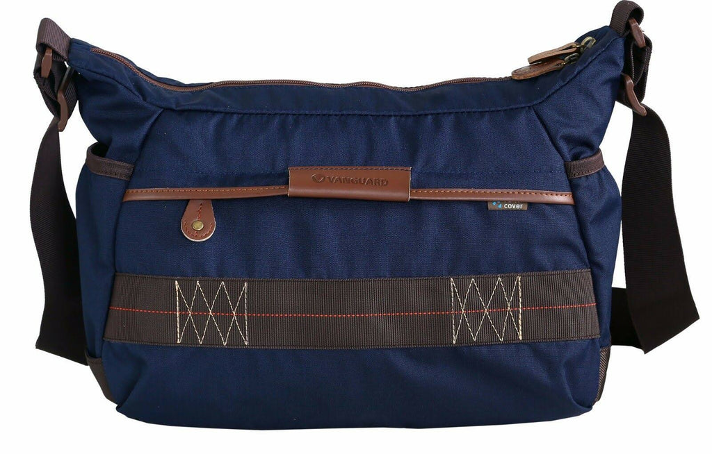 Blue 36 Shoulder Bag E933964