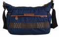 Blue 36 Shoulder Bag E933964