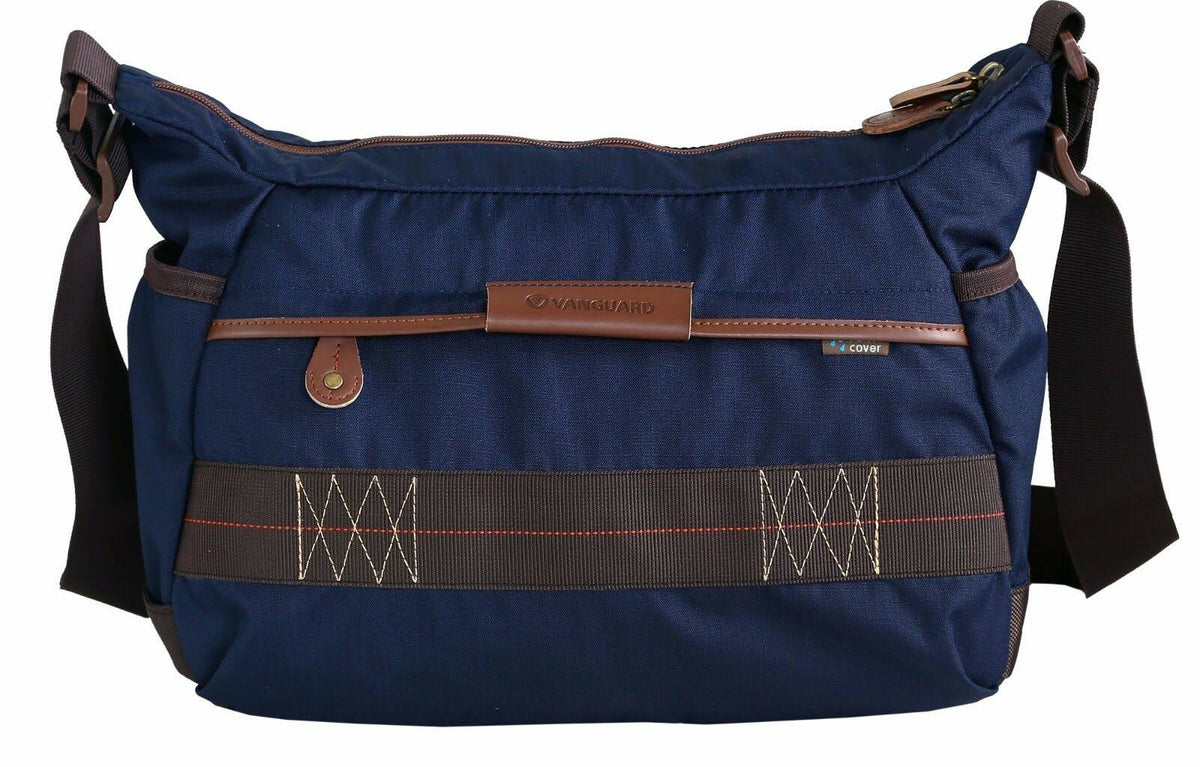 Blue 36 Shoulder Bag E933964