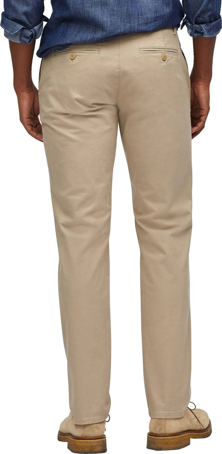 Stretch Washed Chino J172067