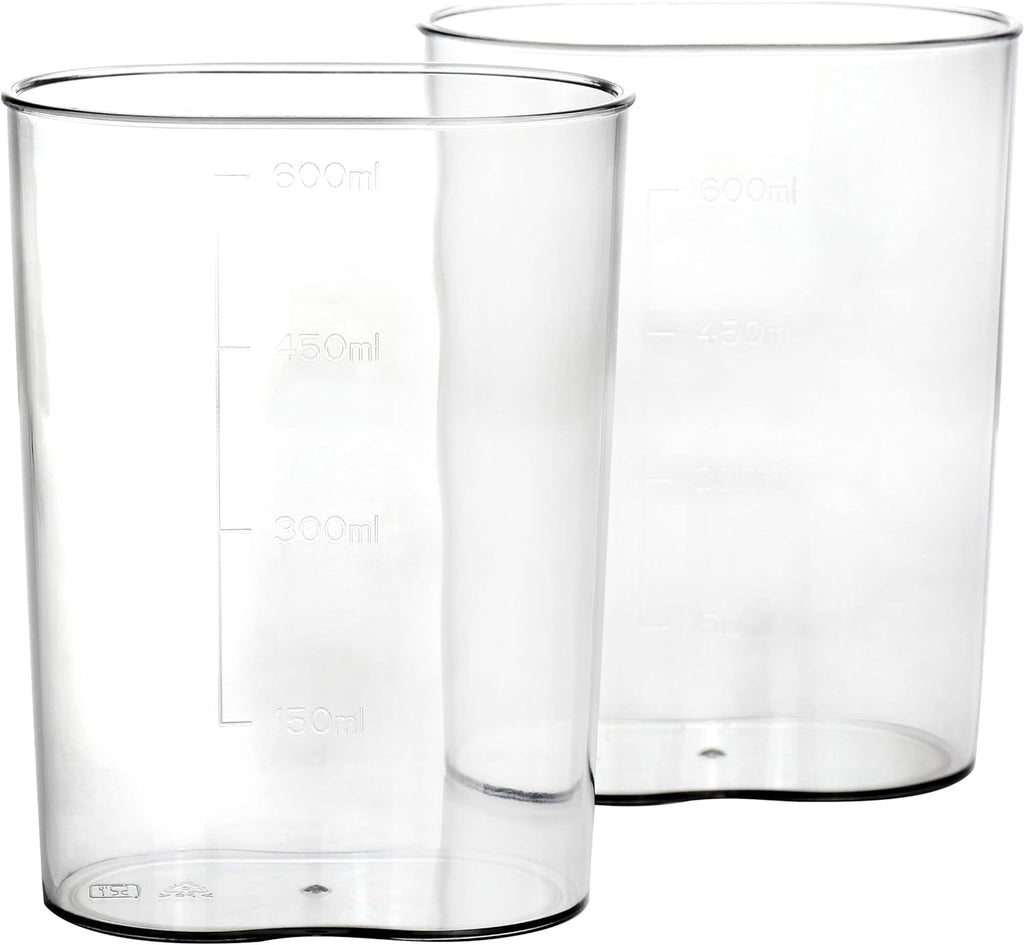Chrome Silver Slow Juicer P371133
