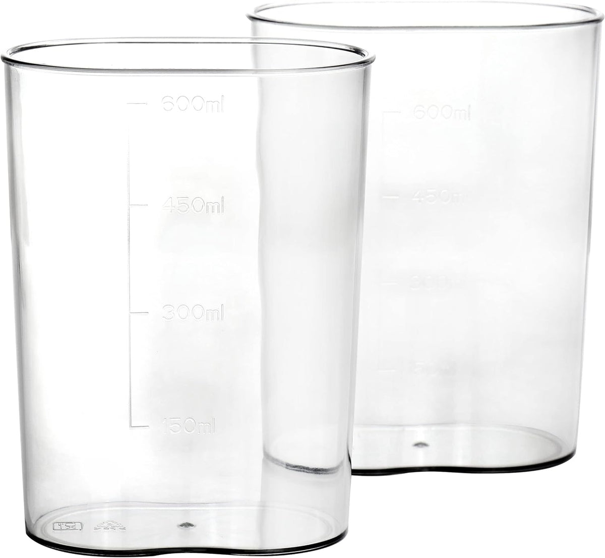 Chrome Silver Slow Juicer P371133