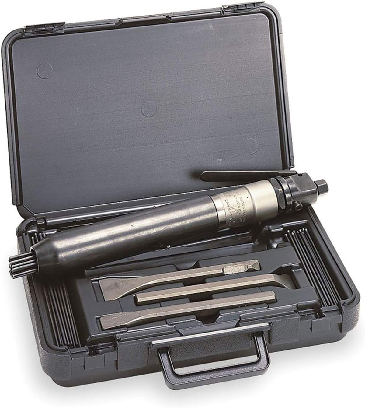 Needle Scaler Kit M715