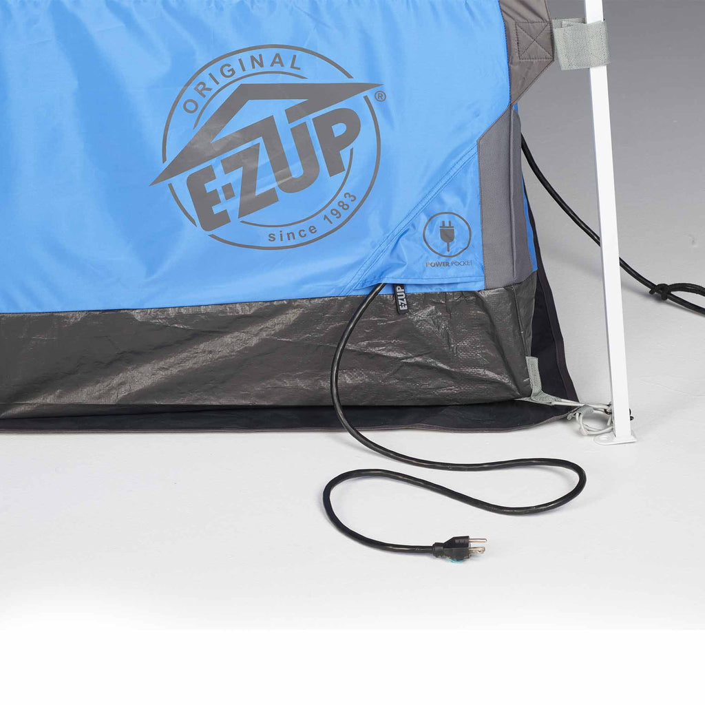 Angle Camping Cube B8764