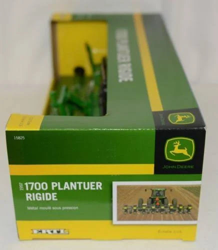1/16 Scale 1700 Planter Y66134