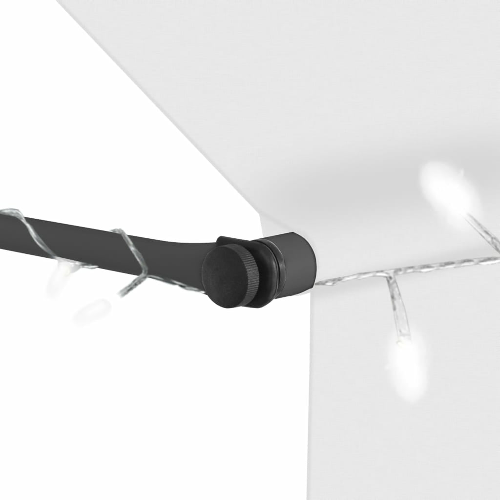 Manual Retractable Awning with 59.1" O553