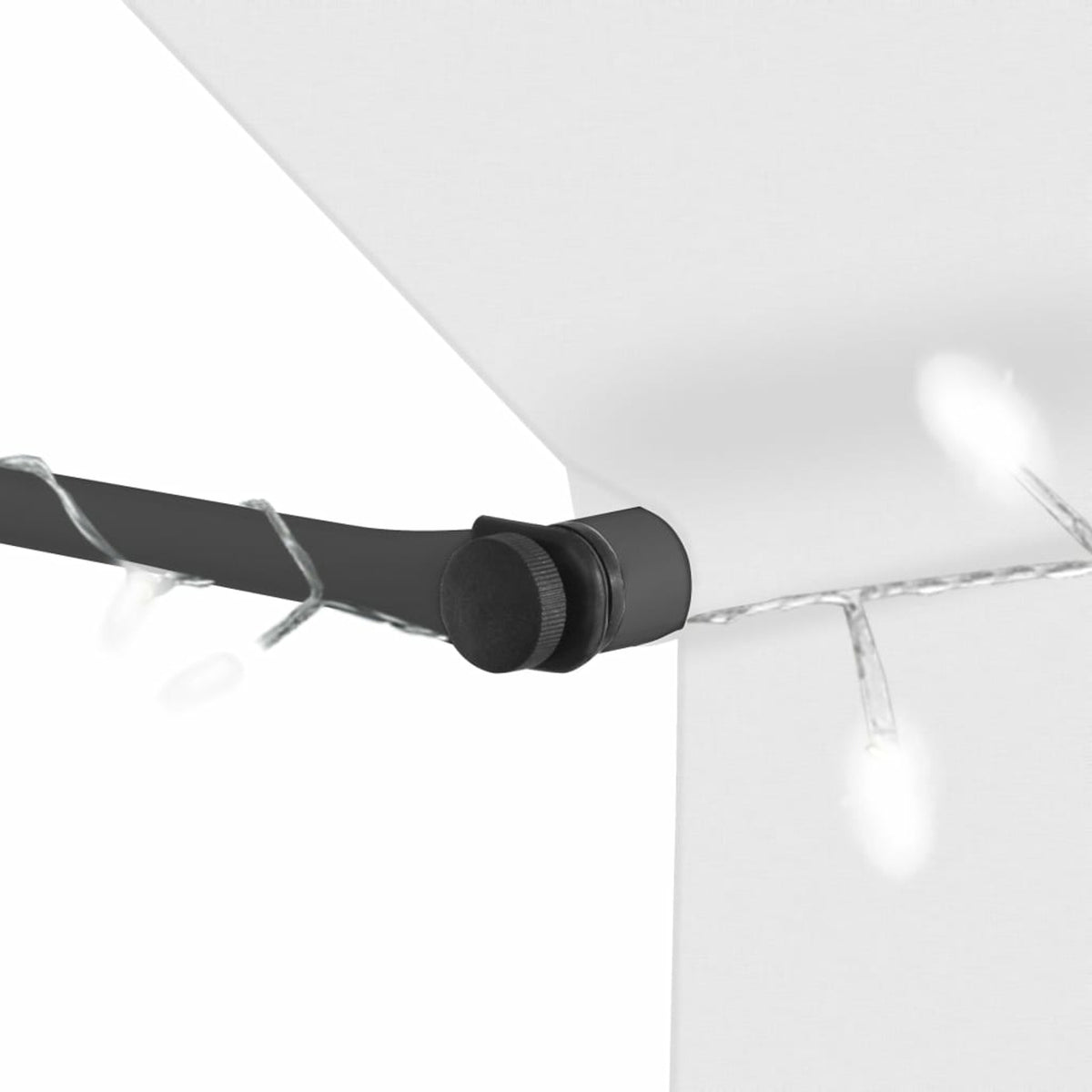 Manual Retractable Awning with 59.1" O553