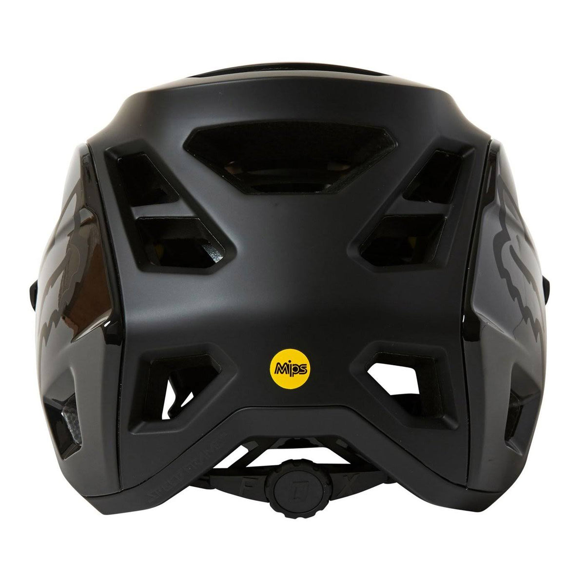Black Speedframe Pro Helmet Q6257