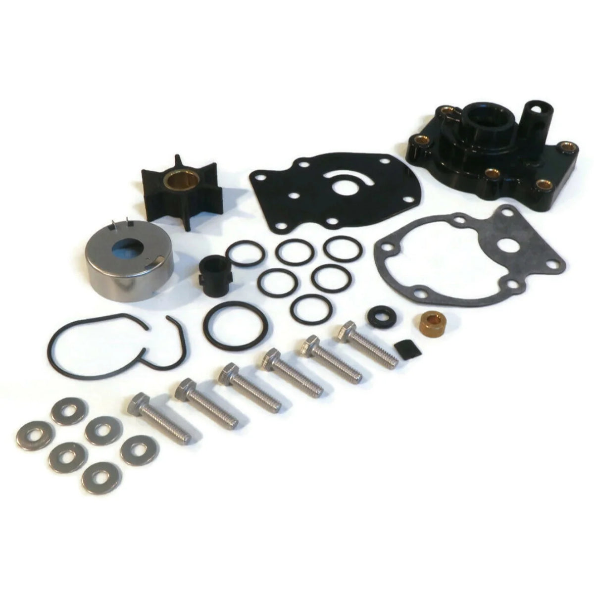 Water Pump Kit for Johnson 35 HP Boat P61894