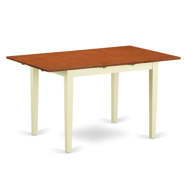 Buttermilk u0026 Cherry Dining Room Set H6060