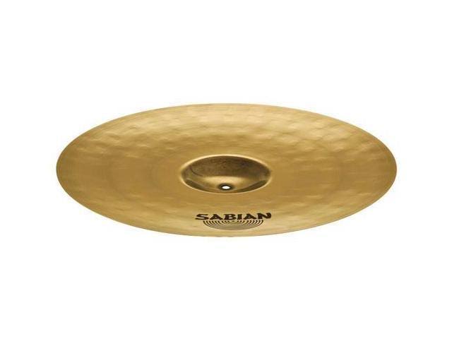 20 in. Ride Cymbal F861