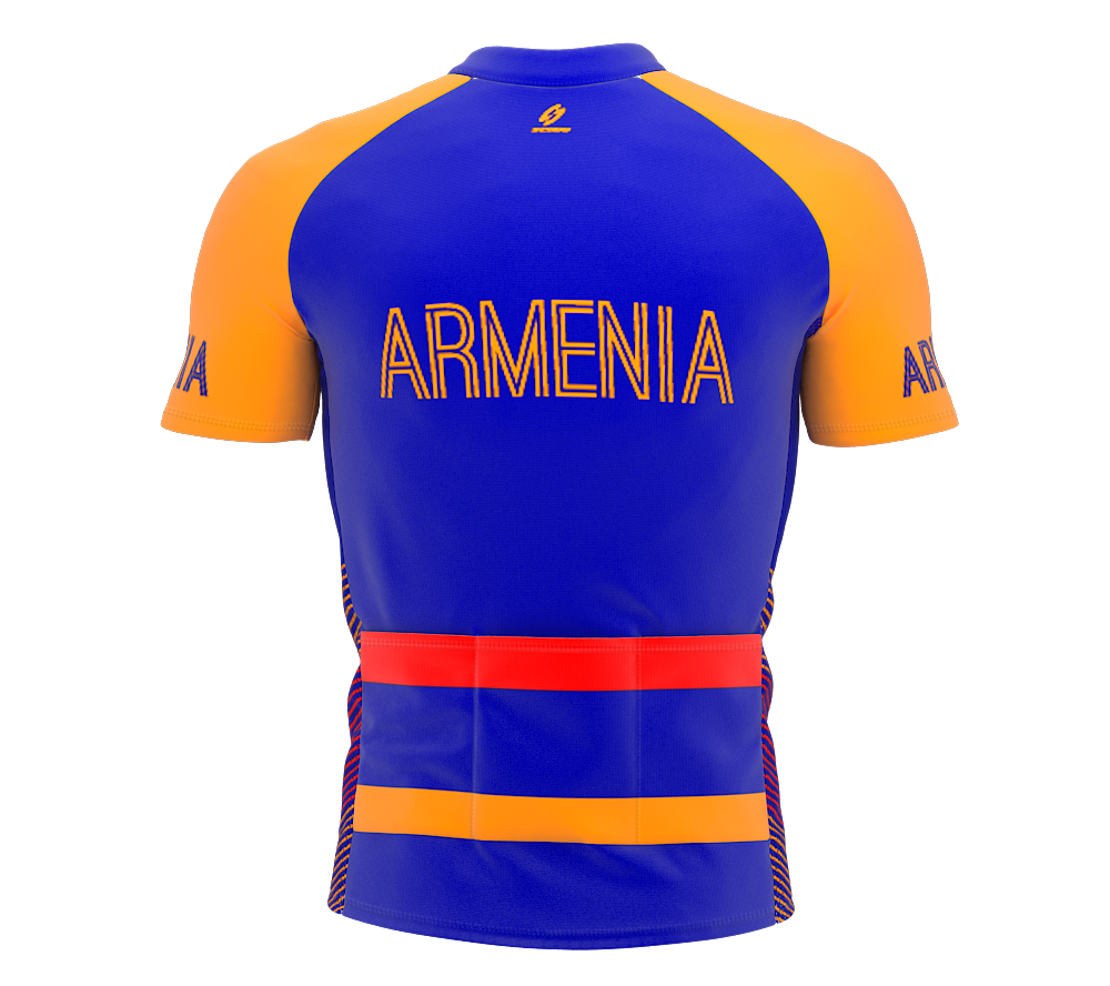 Men's Cycling Jersey Size XL E799659