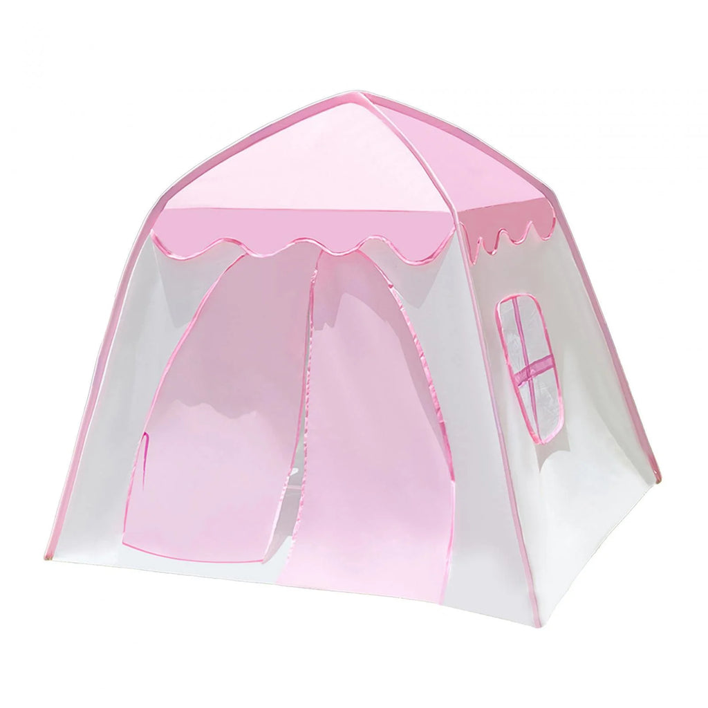 Girls Castle Tent Playhouse Princess Tent Y18810
