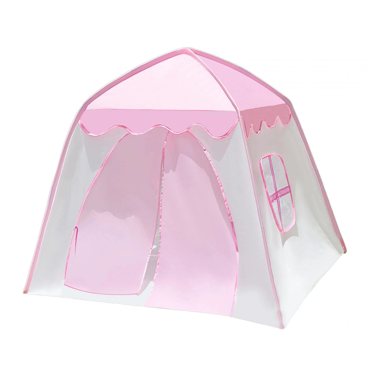 Girls Castle Tent Playhouse Princess Tent Y18810
