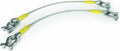 Gooseneck Adapter Safety Cable - Pack of 2 Y122241