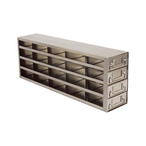 5 x 4 Cap Drawer Freezer Rack H816121