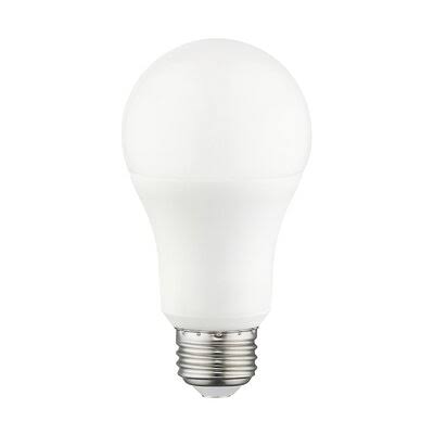 9 Watt A19 LED Dimmable Light Bulb Daylight E26 Medium Base C38495