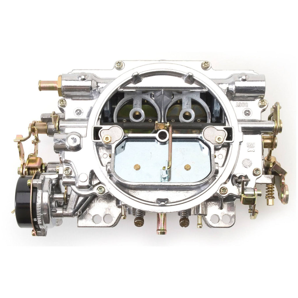 750 CFM Carburetor Q61162