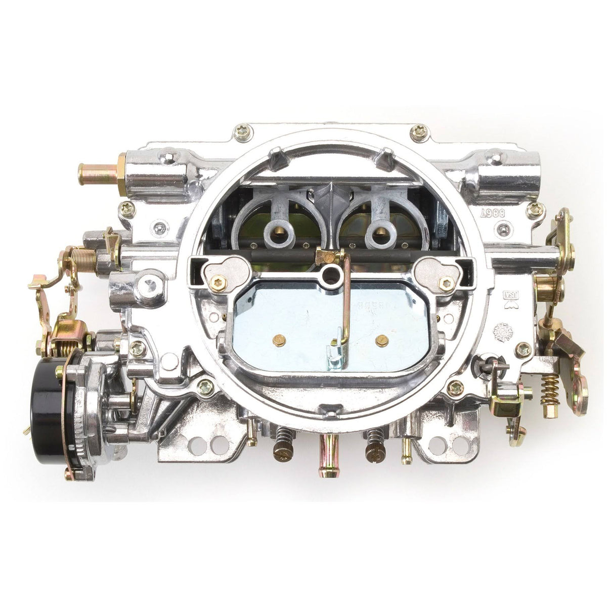 750 CFM Carburetor Q61162
