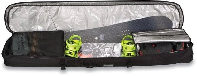 Ashcroft Camo 165 cm Snowboard Bag G589579