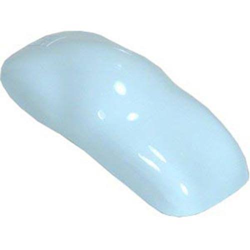 1 Quart Low VOC Urethane Basecoat Car Auto Body Paint P366