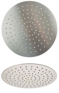 Round Ultra-Thin Shower Head E5535