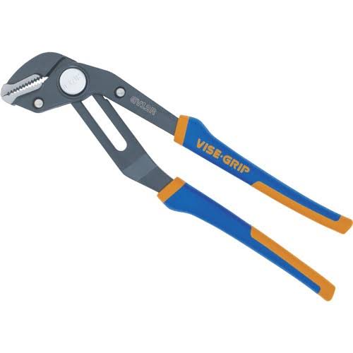 Straight Pliers, 12 Inches S973