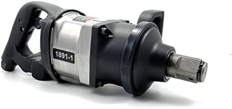 1'' Impact Wrench 1700 ft-lbs Maximum Torque F71802