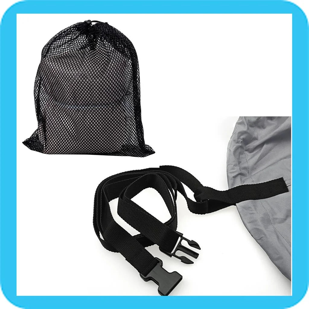 Boat Cover T3271