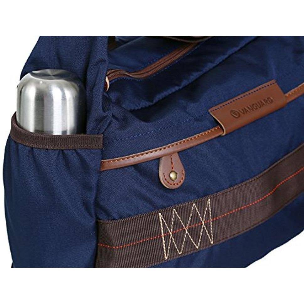 Blue 36 Shoulder Bag E933964