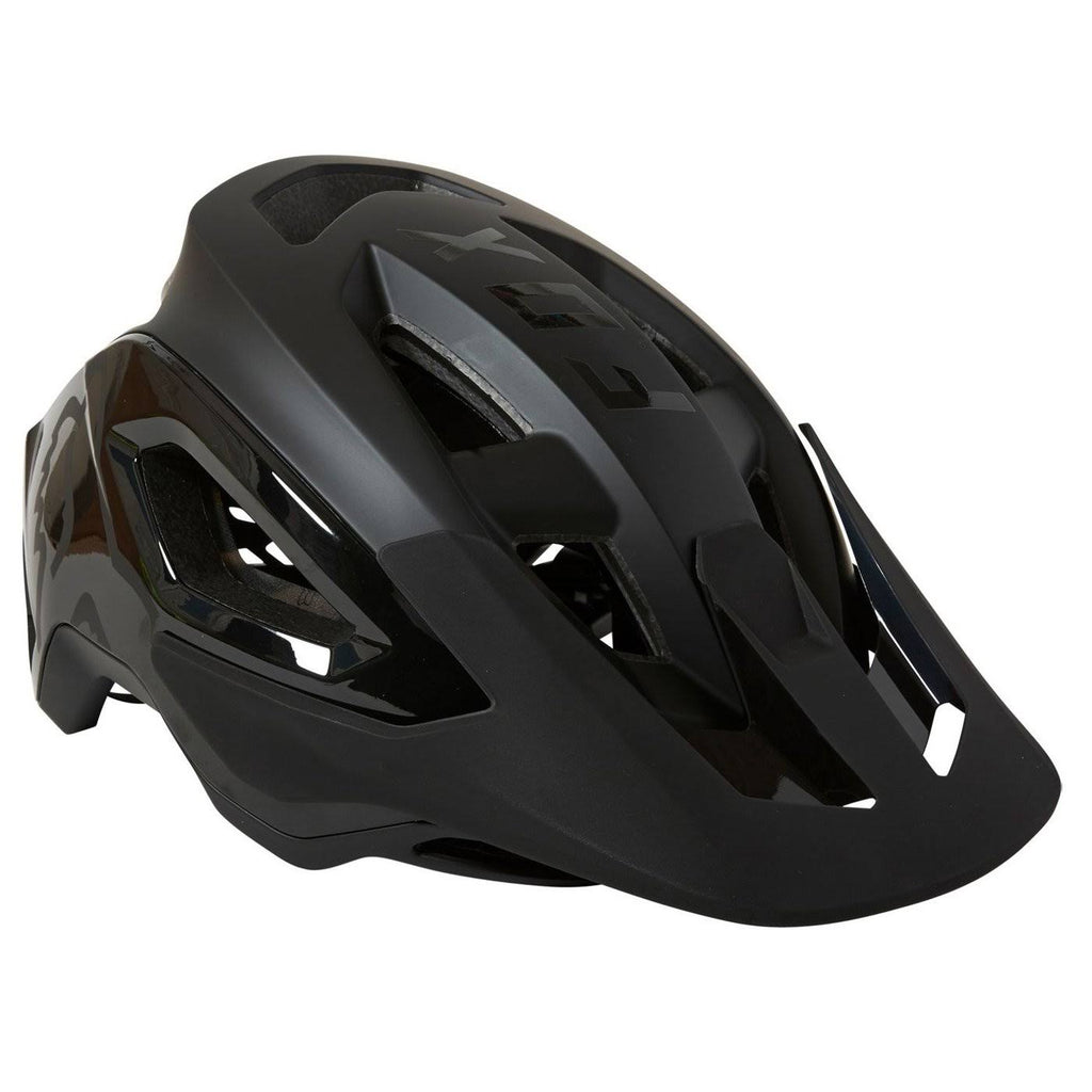 Black Speedframe Pro Helmet Q6257