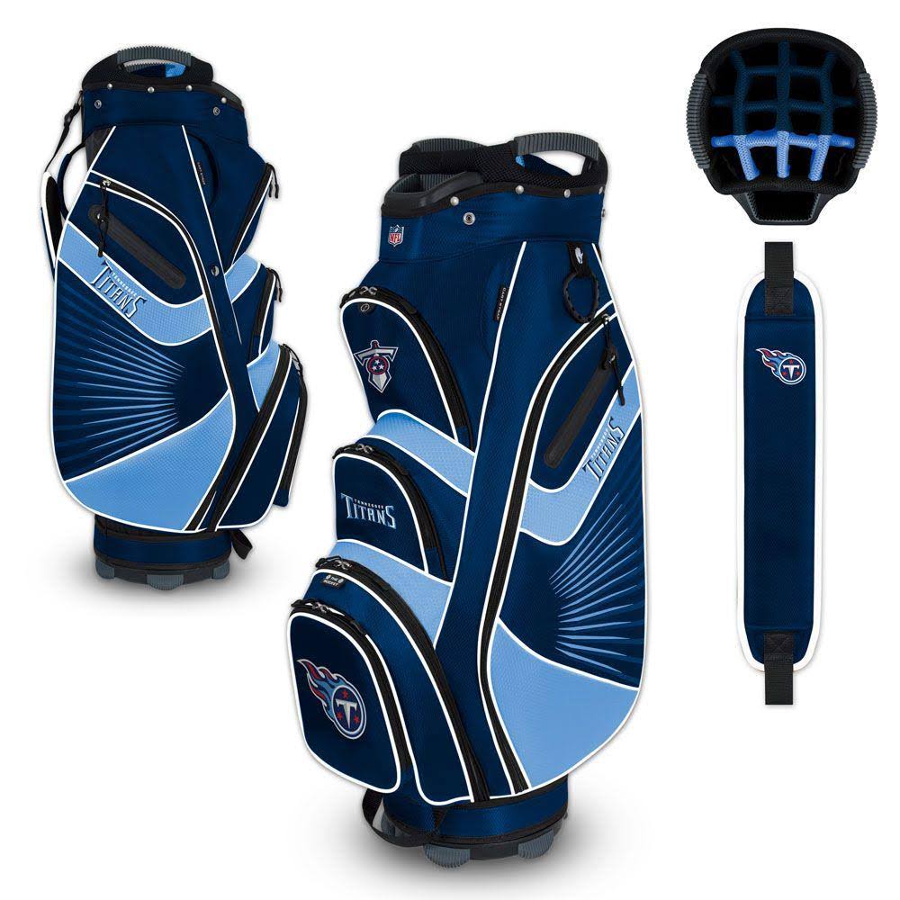 Bucket Cooler Cart Golf Bag P564