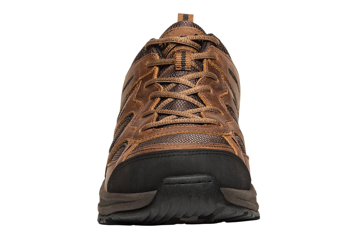Brown Men's Shoes W612