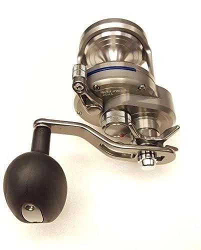 SASD20HA Conventional Reel V6258