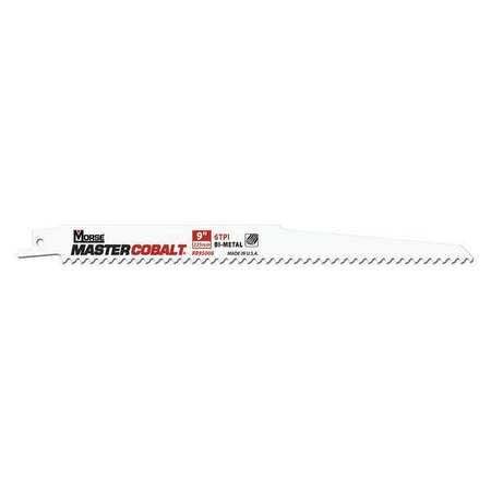 9 inch Reciprocating Saw Blade, 6 TPI C384