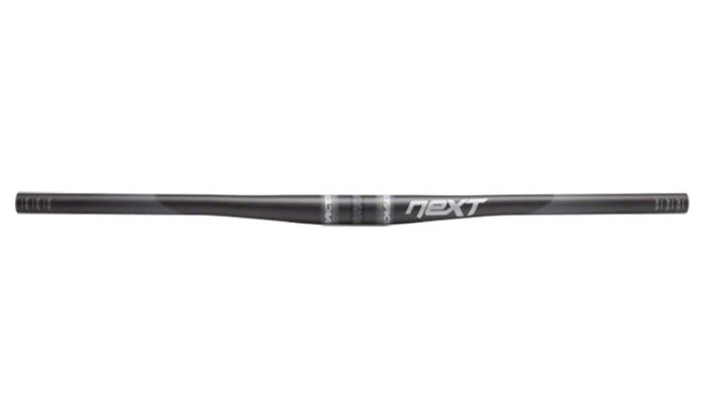 Red Carbon Handlebar Z71357