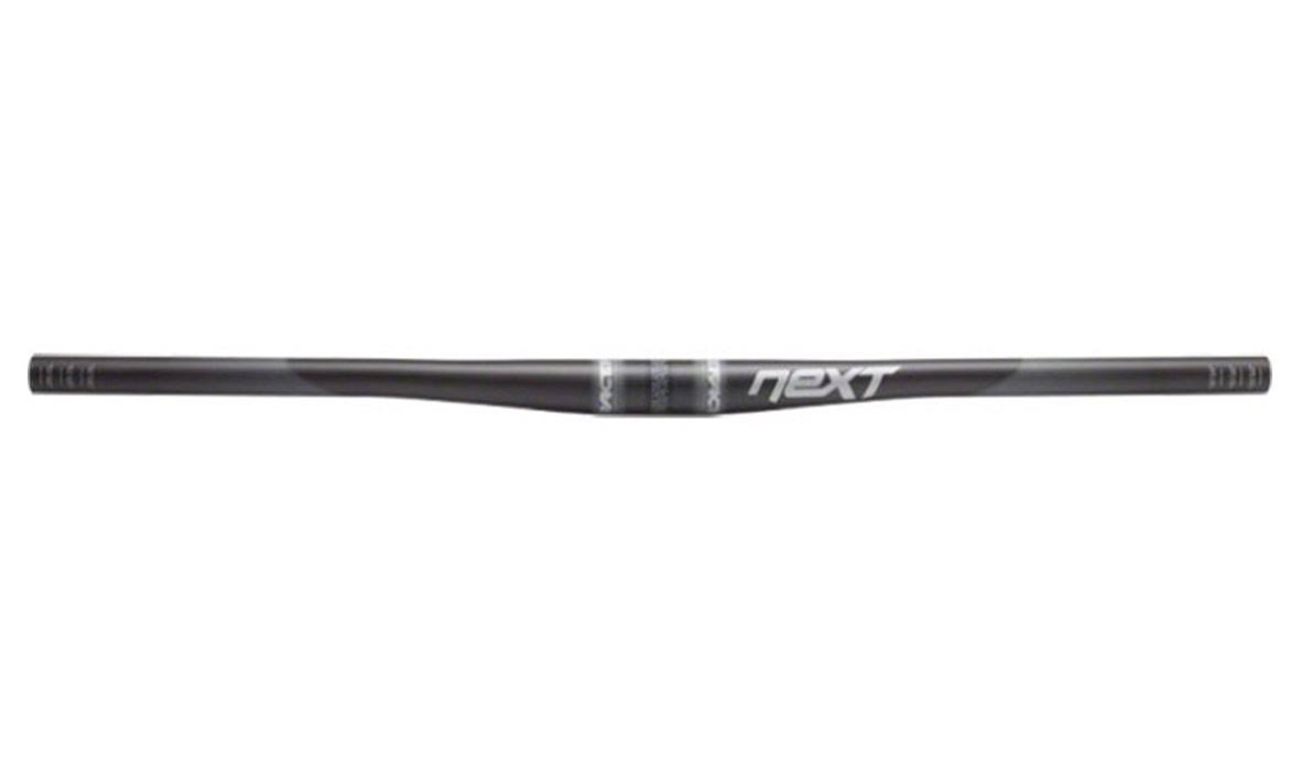 Red Carbon Handlebar Z71357
