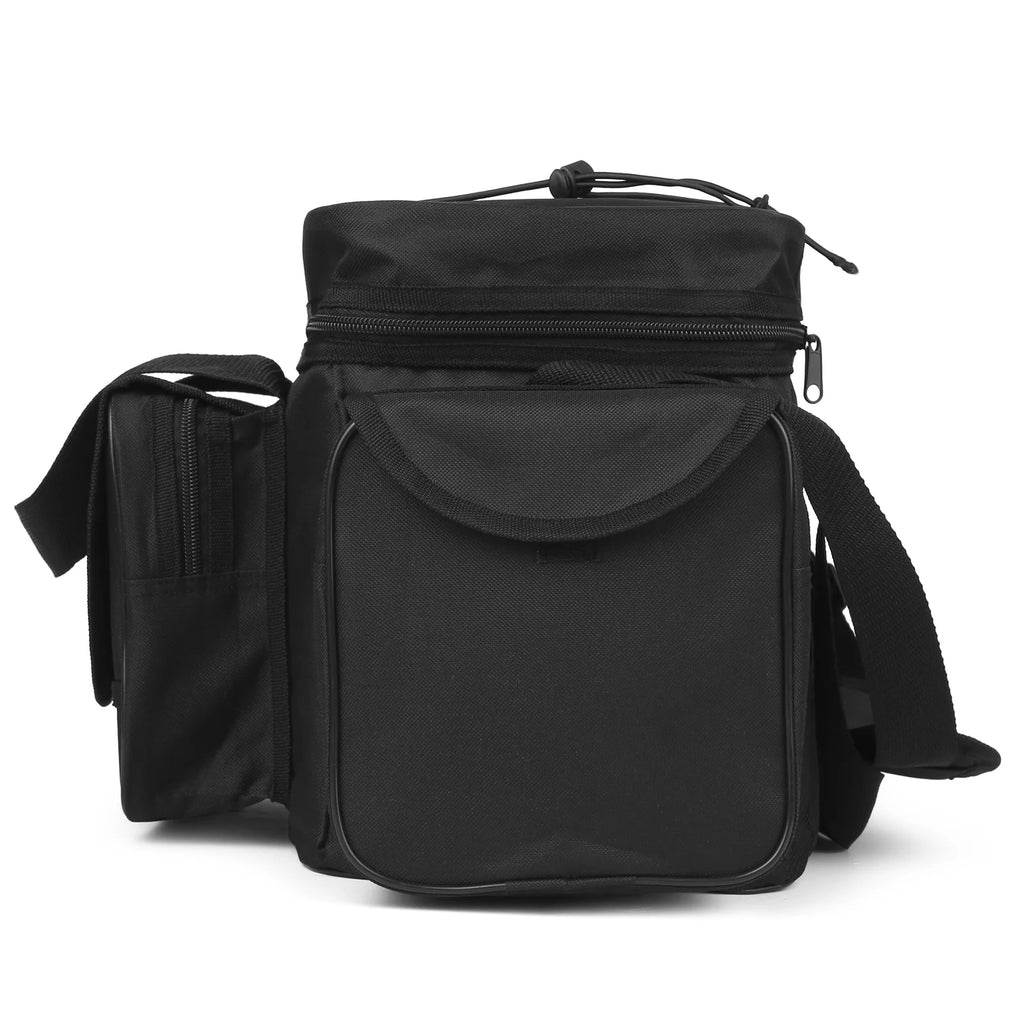 Large Capacity Waterproof Fishing Tackle Bag M4664
