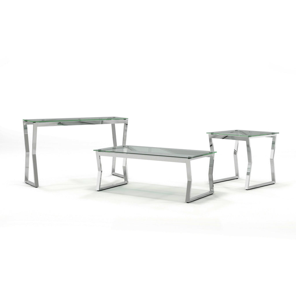 3-Piece Coffee Table Set W762