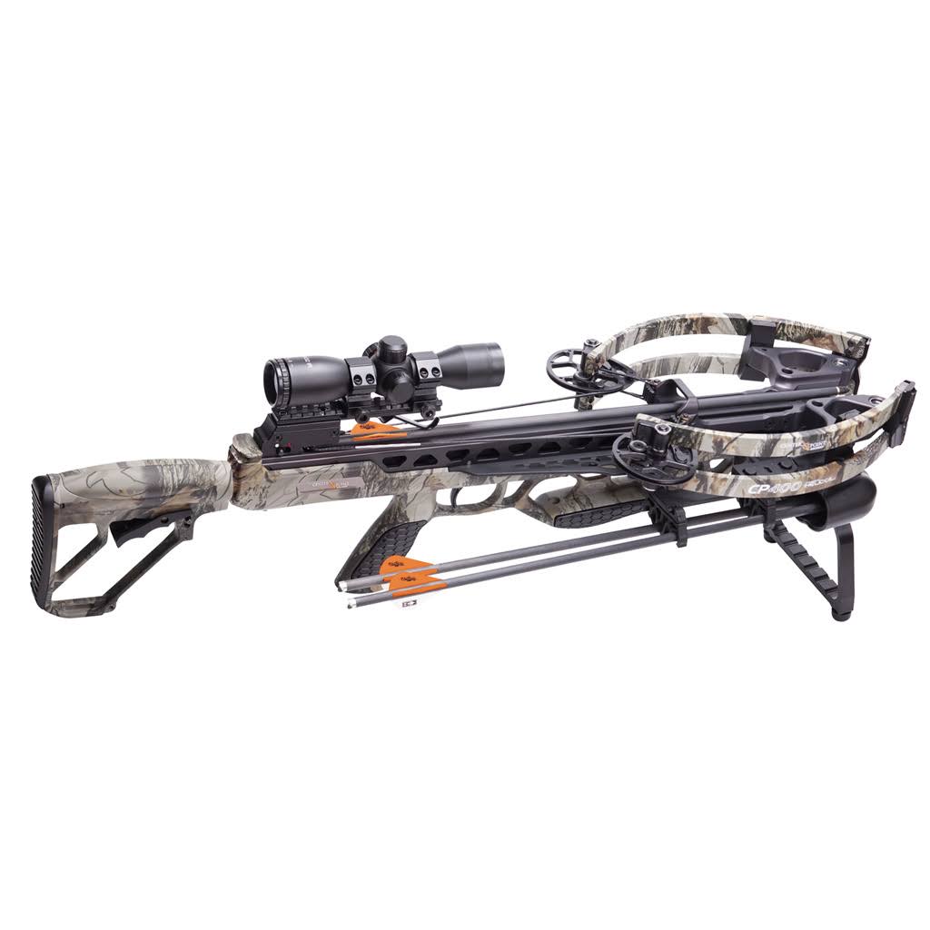 Cp400 Crossbow A71409