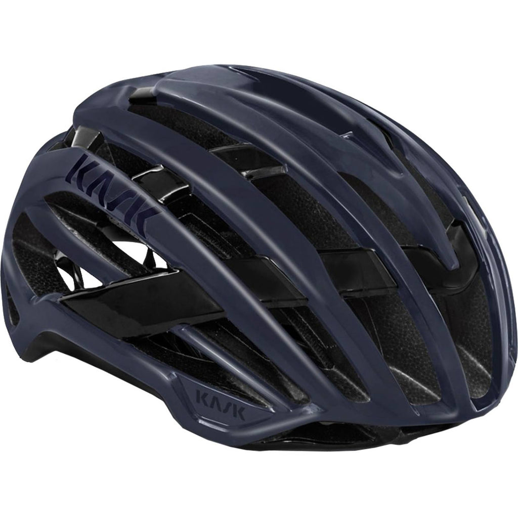 Matte Blue Helmet V856