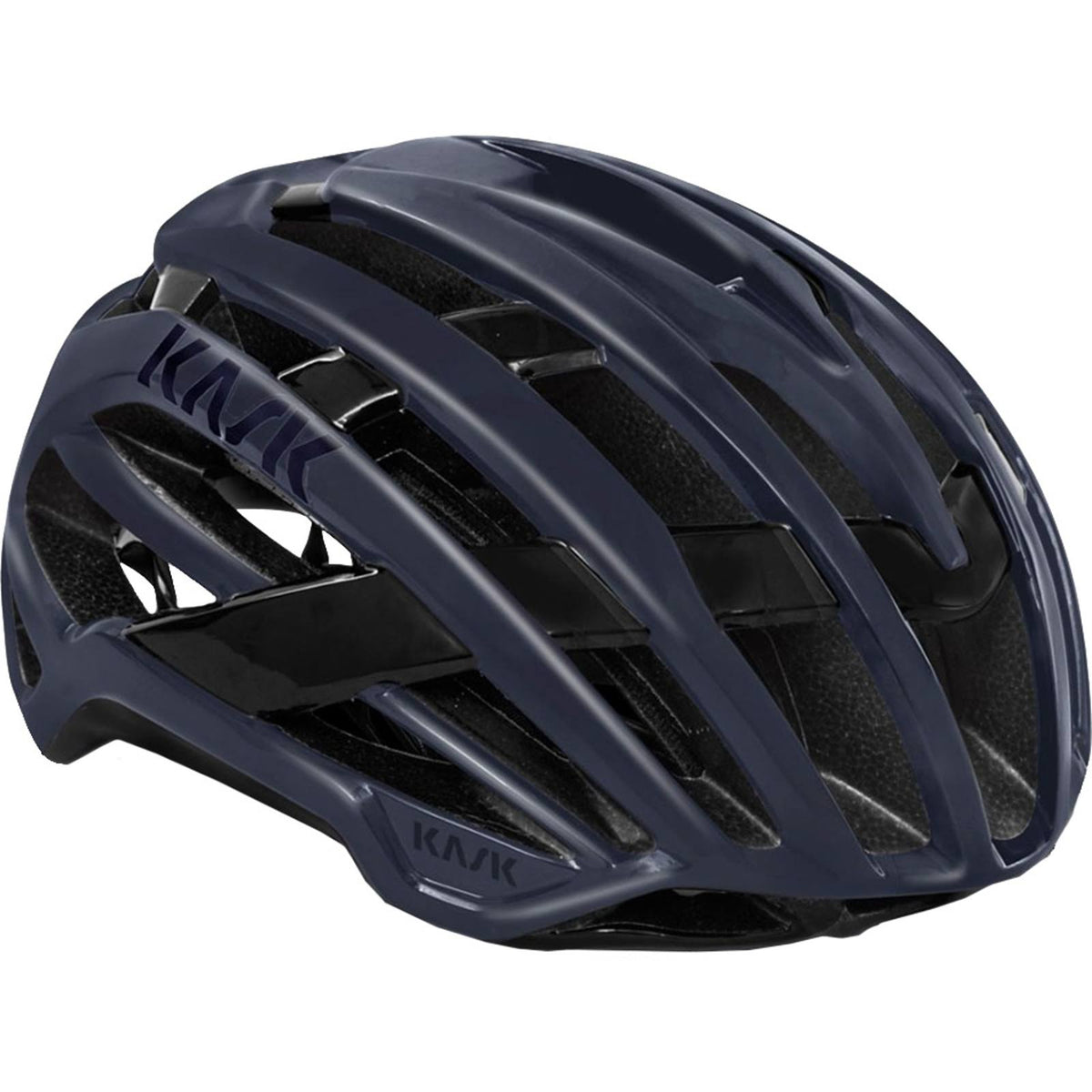 Matte Blue Helmet V856
