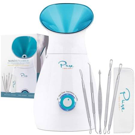Facial Steamer F643