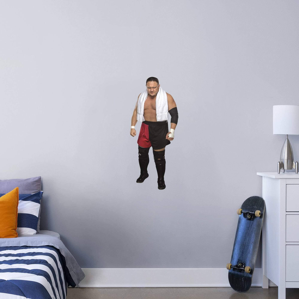 Wall Decal Set of 3 B60253