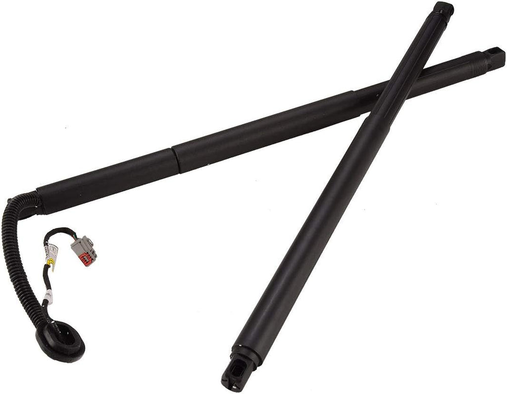 Rear Power Lift Supports 2-PC P123412