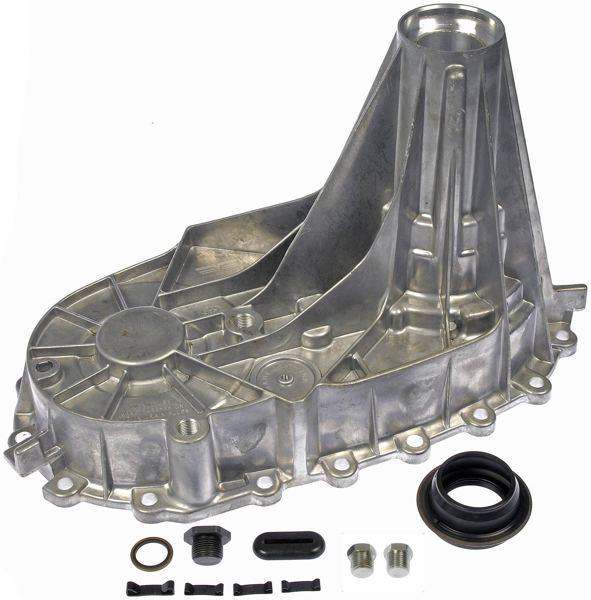 Transfer Case Housing I3190